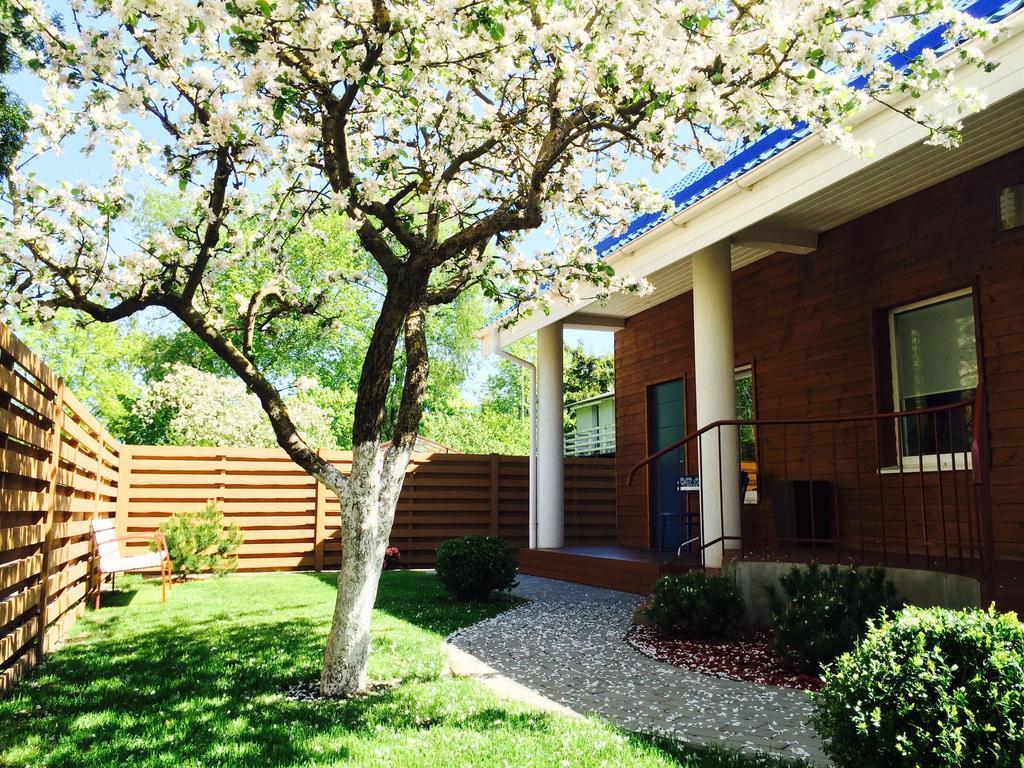 Apartamentas Kretingos Gatveje Palanga Zimmer foto